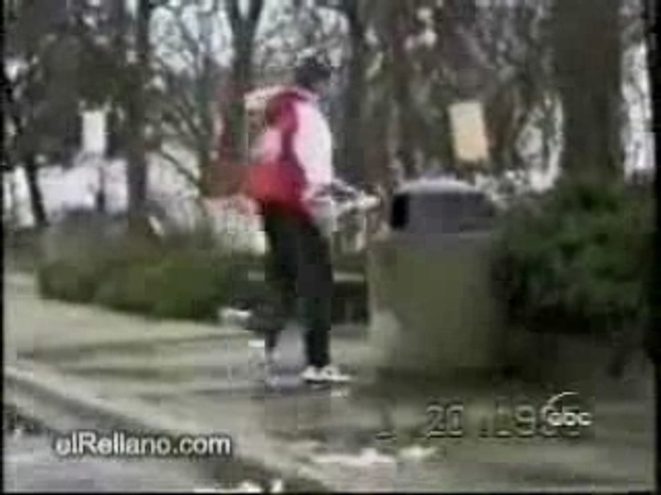 Scary Pranks