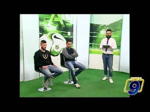 STARTER ECCELLENZA | Anteprima 30^ Giornata Eccellenza Pugliese 2015/2016