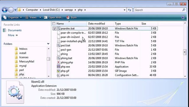 Beginner PHP Tutorial - 4 - Creating Your First PHP File