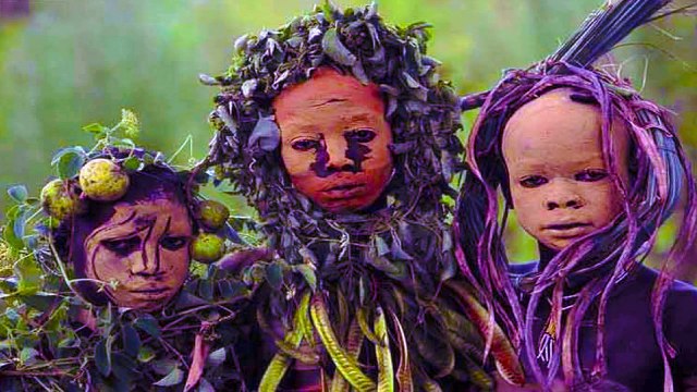 Анжелика Варум - Сумасшедшие жидоБАНДевроОВЦЫ HD