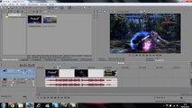 TUTORIAL Camtasia & Sony Vegas Pro | Quitar fondos + hacer 2.0 + Render Settings | RayX GameR HD