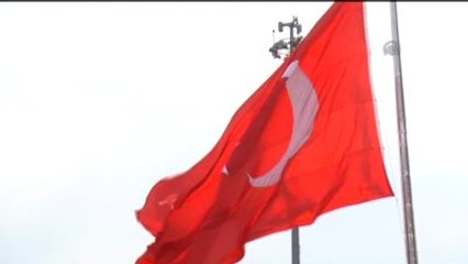 İstanbul'un Finans Merkezi Olması İçin Çalışmalar Sürüyor"