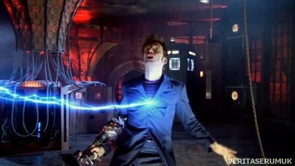 Doctor Who: Series 8 Previously Trailer (Game of Thrones Style) Spoilers