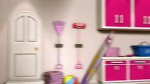Barbie 2016 English - Barbie Life in the Dreamhouse - Ken and Robot