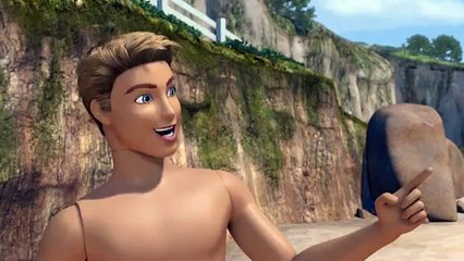 Barbie 2016 English - Barbie Life in the Dreamhouse - Sand Away