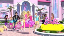 Barbie 2016 English - Barbie Life in the Dreamhouse - The Barbie Boutique