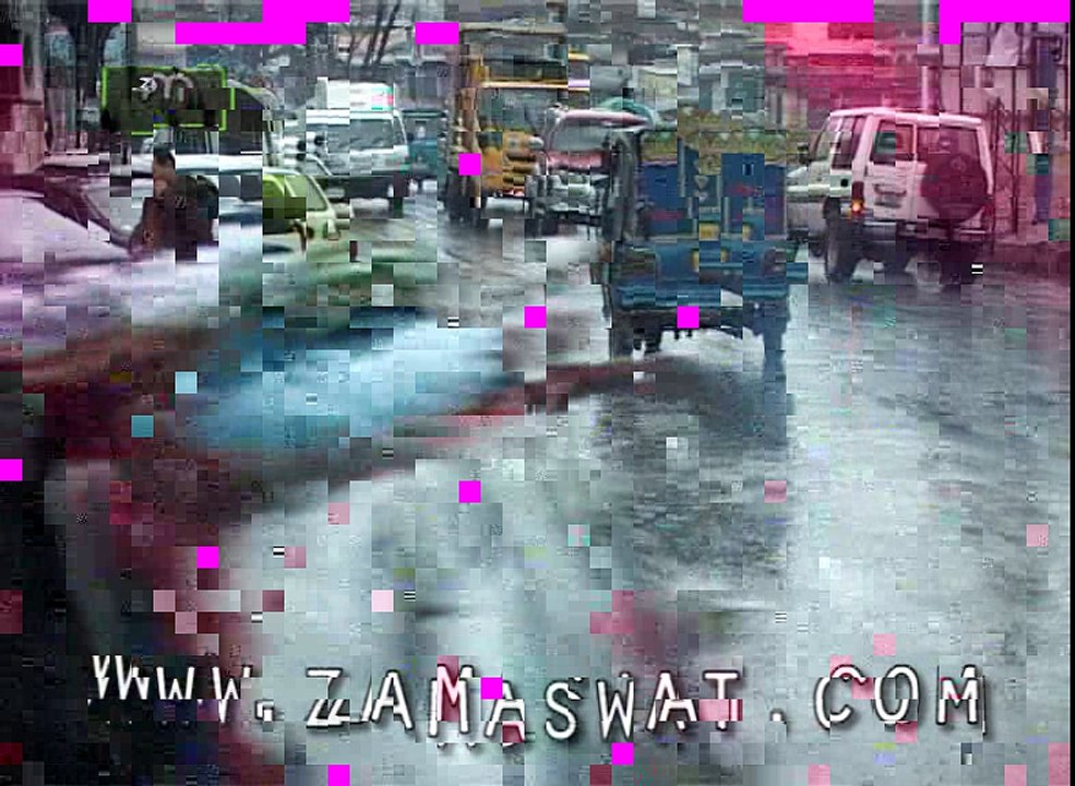 swat barish