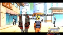 Naruto Shippuden: Ultimate Ninja Impact - Part #001 - Pro: Naruto Returns Three Years Away from Home