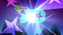 Star Butterfly kontra siły zła - Co oznacza PHD. Oglądaj w Disney XD!