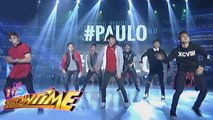 It's Showtime: Hashtags grooves to the latest dance hits