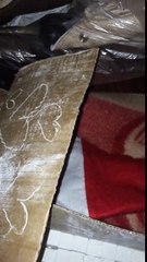 Eat chalk. Eating chalk.