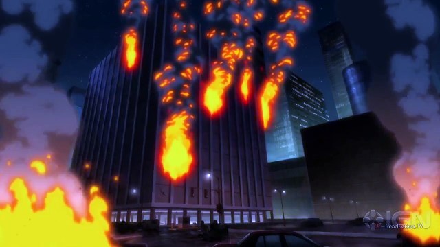 Justice League vs Teen Titans - Trailer - Лига справедливости пр