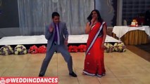 Rani Men Tu Raja - HD & > Desi Wedding Dance Performance & Wedding Dances 2016