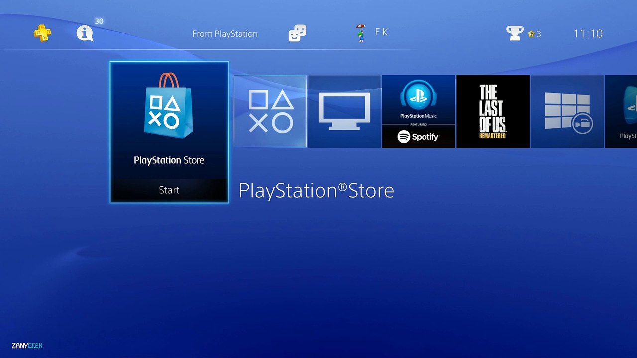 How-to Enable Password For PS4 / Pro Checkout - Playstation Tutorial ...