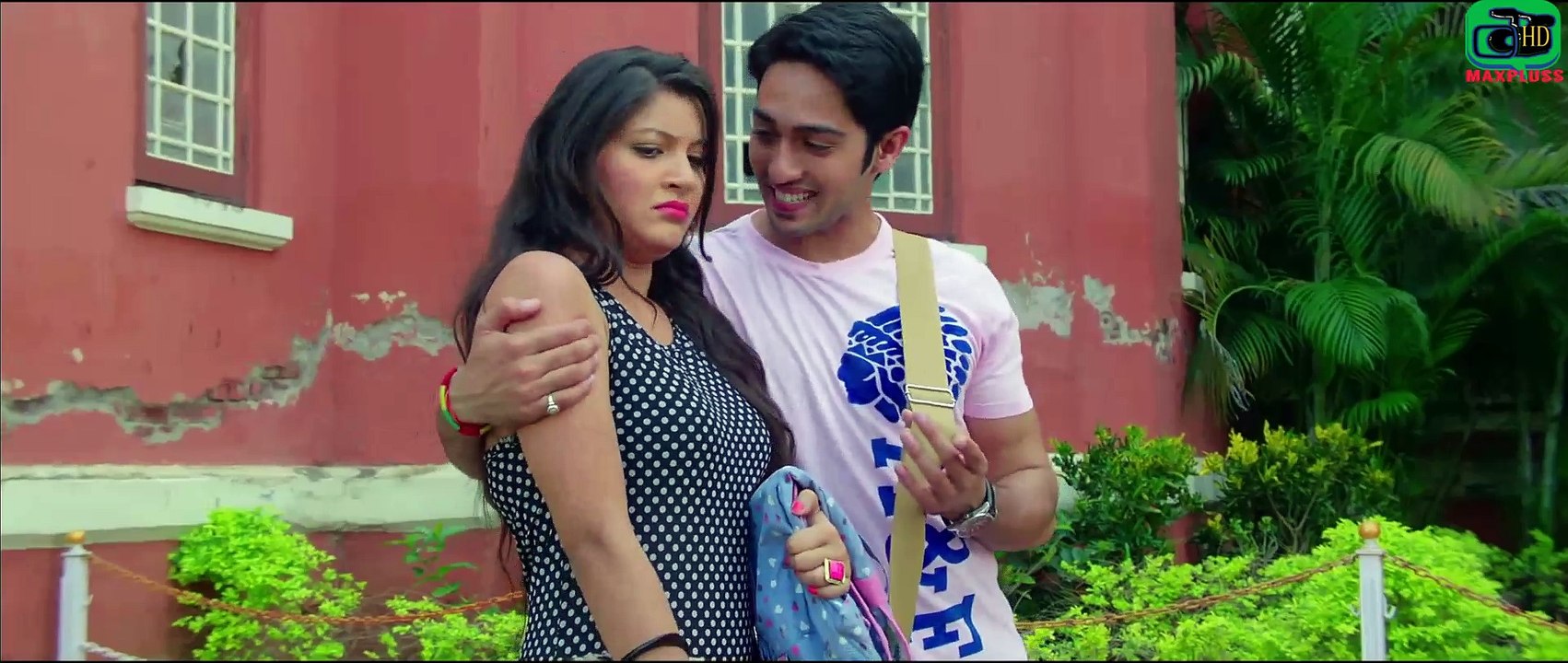 JISM JAAN KI ZAROORAT HAI Video Song | MISS TEACHER | New Video Songs 2016 | Maxpluss-All Latest Songs