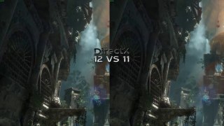 RISE OF THE TOMB RAIDER – DIRECTX 12 VS DIRECX 11 REVIEW / PERFORMANCE BENCHMARK / 1440p