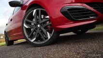 Teaser - Essai Peugeot 308 GTi by Peugeot Sport ( www.frenchdriver.fr )