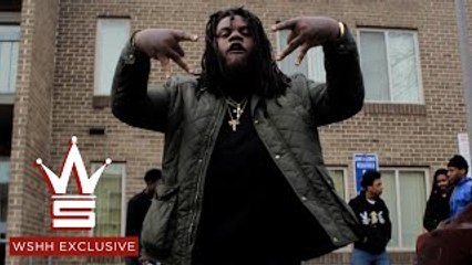 Fat Trel Bestfriend (Gleesh Mix) (WSHH Exclusive - Official Music Video)