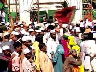 Khwaja Ke Mangte' Full (HD) Video Feat. Aarif Khan - Khwaja Ka Jalwa
