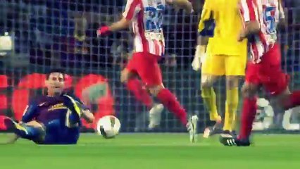 Lionel Messi ★ Amazing Skills and Tricks 2016