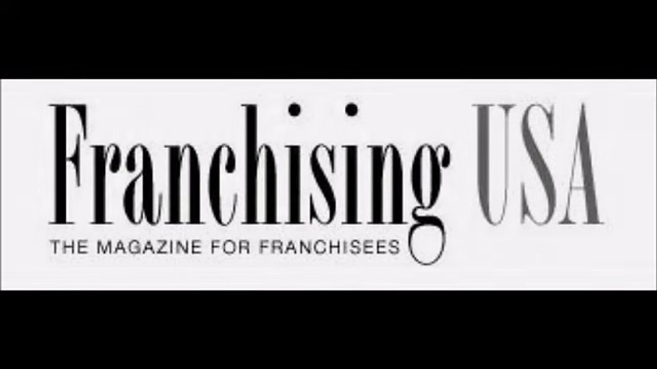 New Franchise Opportunities In The USA - Franchising USA Magazine