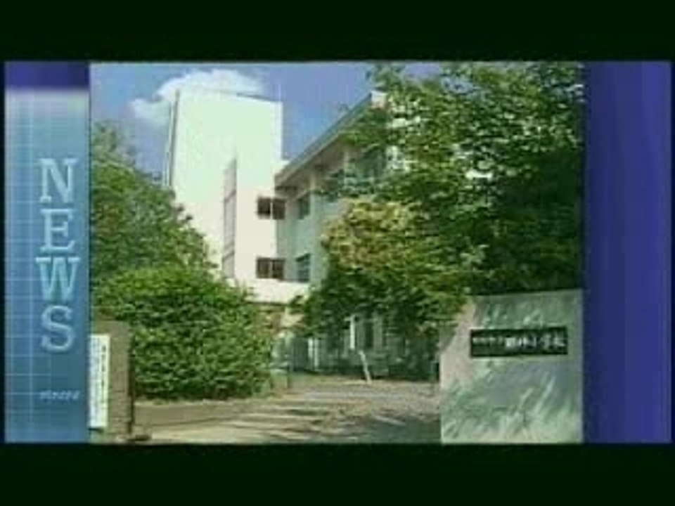 winnyでファイル流出　34歳男性首つり自殺