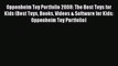 Read Oppenheim Toy Portfolio 2008: The Best Toys for Kids (Best Toys Books Videos & Software