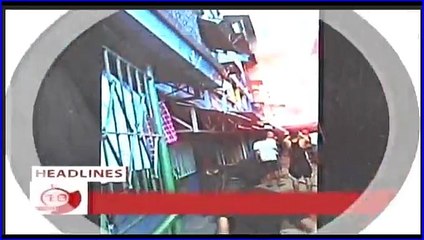 24 Oras Weekend - March 12 2016 Part 1 - Pinoytvnetwork.net