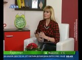 Budilica gostovanje (Tamara Paunović), 12. mart 2016. (RTV Bor)