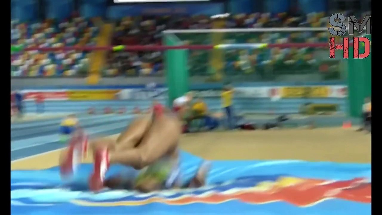 Top Revealing Moments in Womens Sports