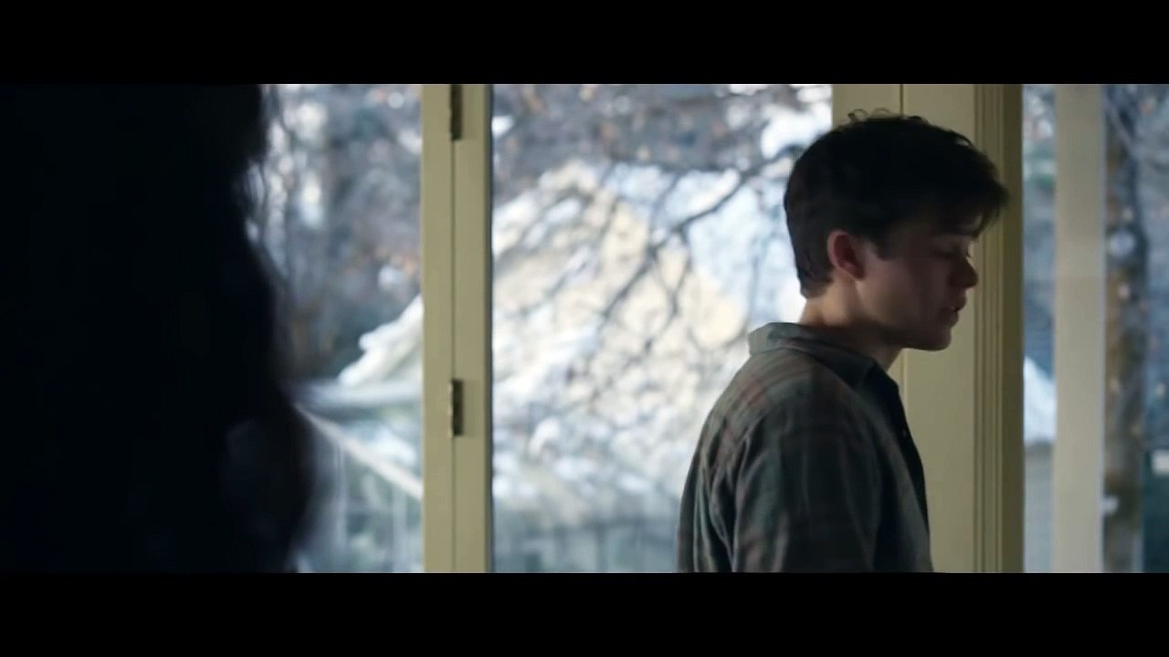 Haunt Trailer 2014 Deutsch