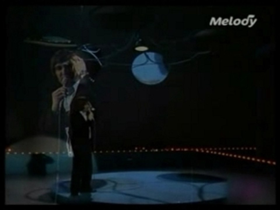 Serge Lama - Mon Ami Mon Maître