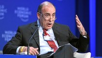 Coca Cola Türkiye'nin CEO'su Muhtar Kent'in Maaşında Büyük Düşüş