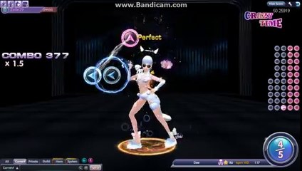 Touch 3 Claws Girls Generation - Cupid