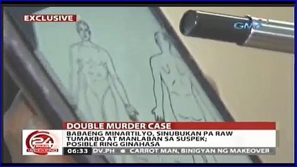 24 Oras Weekend - March 12 2016 Part 3 - Pinoytvnetwork.net