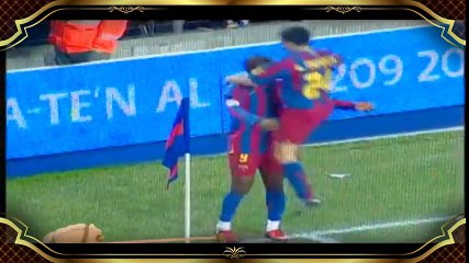 Beyaz Show Samuel Eto goal effects