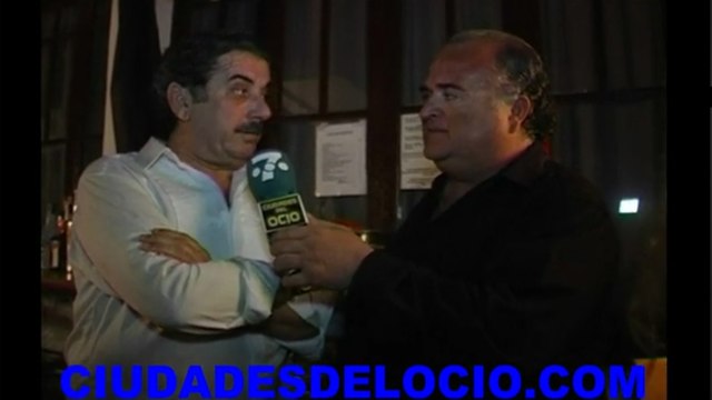 Ciudades Del Ocio TV Programa emitido el 19 De Mayo Del 2012