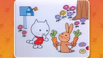 Мультфильмы про котенка - Лучшие мультфильмы - Му�