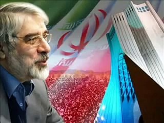 میر حسین موسوی