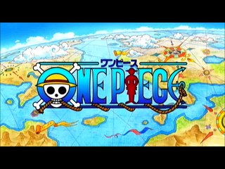 One Piece Soundtrack - The worlds numer one Oden 3