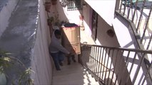 قرار إسرائيلي بمصادرة خمسة منازل جنوبي القدس