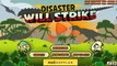 Disaster Will Strike 3 - Episode 1: Threes a Crowd!