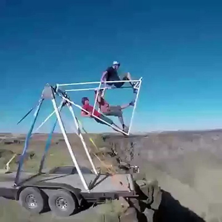 Height of Fun