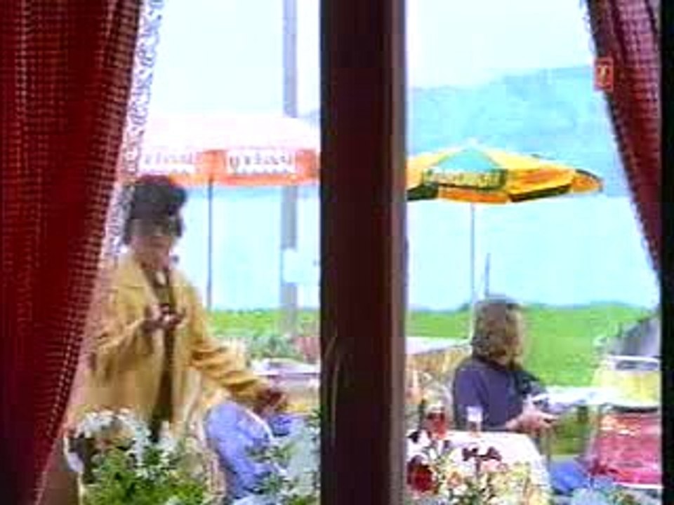 Main Aashiq Hoon Baharon Ka