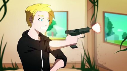 GRASS SIMULATOR IS STUPID! (Animated)