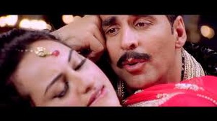 chammak challo chen chabili