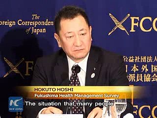 Suffering still rampant 5 years on in Japans tsunami-hit region 2016