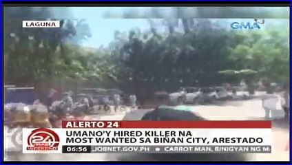 24 Oras Weekend - March 12 2016 Part 5 - Pinoytvnetwork.net