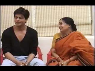 Zoom TV - BollywoodFlashback to the audition Shah Rukh Khan gave...