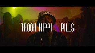 Schoolboy Q Type Beat PILLS (Prod. Trooh Hippi)